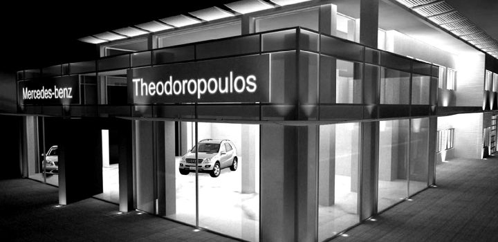 THEODOROPOULOS